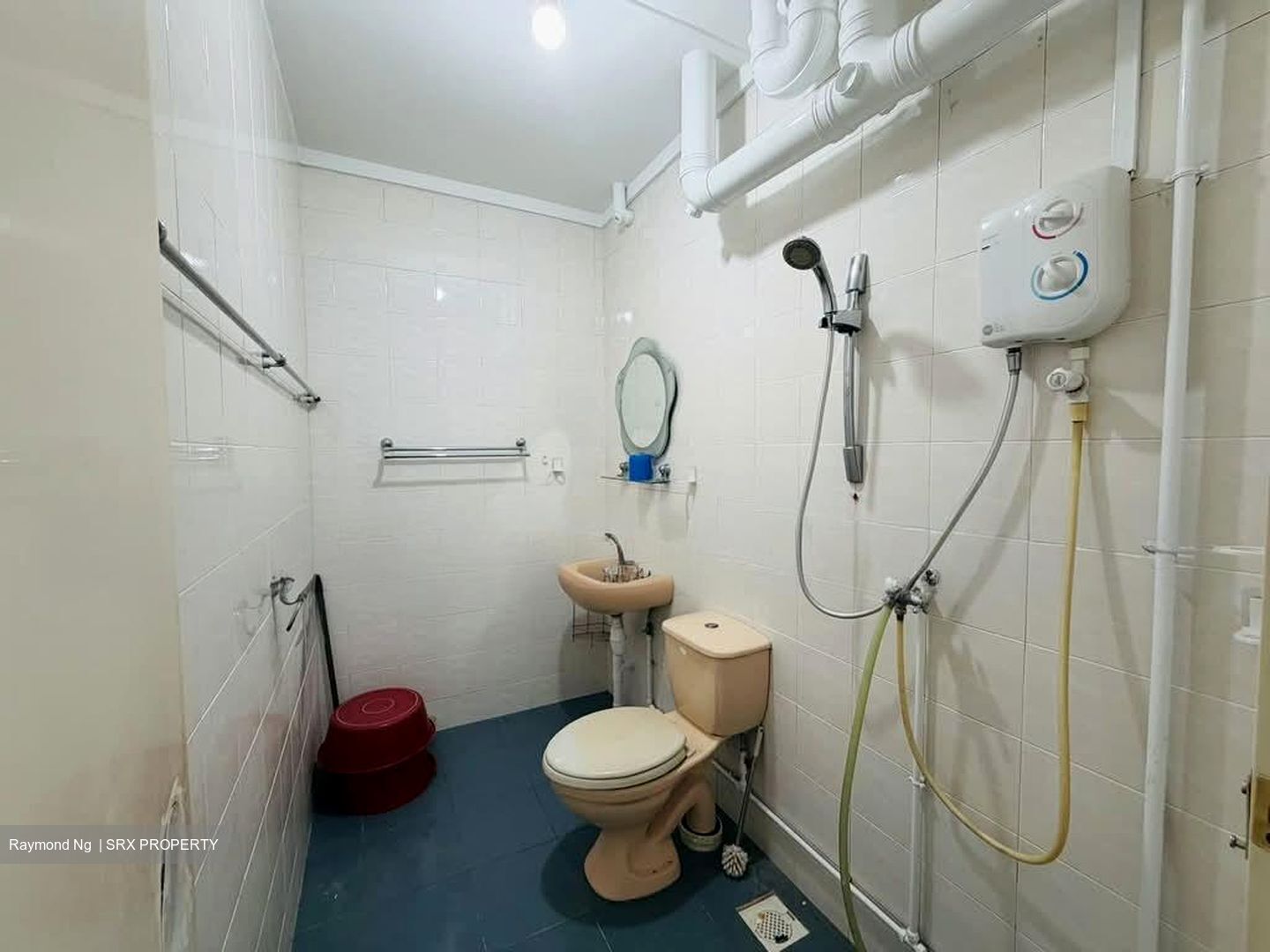 Blk 281 Toh Guan View (Jurong East), HDB 5 Rooms #549159461